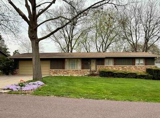 1205 Klein Ave, Galesburg, IL