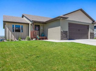 935 Bar Five Ranch Rd, Rapid City, SD 57703