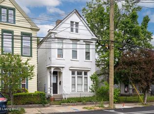 611 Baxter Ave, Louisville, KY 40204
