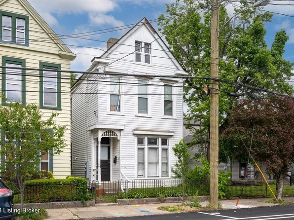 611 Baxter Ave, Louisville, KY 40204