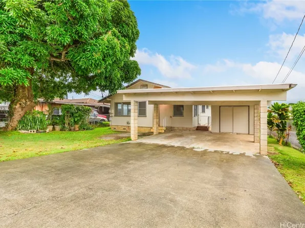 45-1107 Grote Rd, Kaneohe, HI 96744