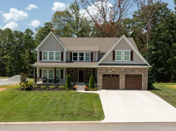 106 Goose Ln, Soddy Daisy, TN 37379