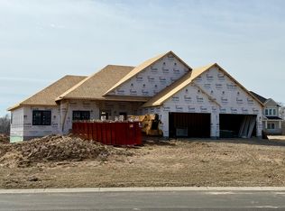 2490 179th Ave NE, Andover, MN 55304