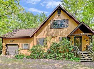 517 Bear Creek Lake Dr, Jim Thorpe, PA 18229