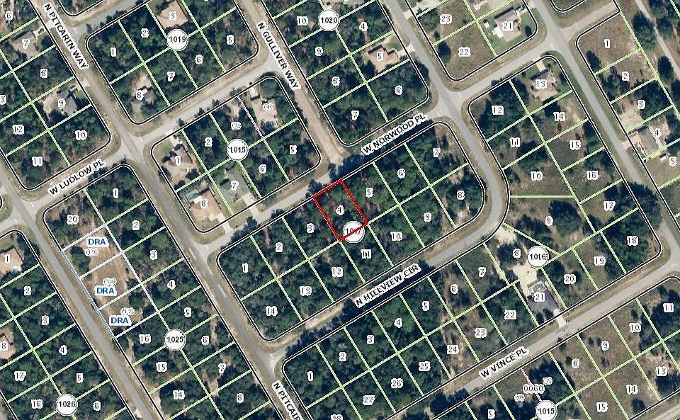 1st image of 34 W Norwood Pl
