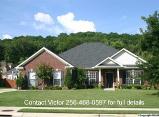 7105 Jacks Creek Ln SE, Owens X Rds, AL 35763