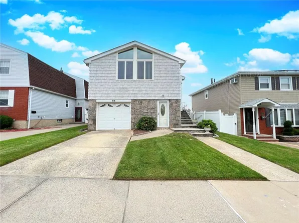 64 Kenmore St, Staten Island, NY 10312