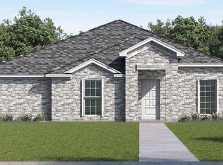 PAMPA Plan, Boardwalk, Lancaster, TX 75134