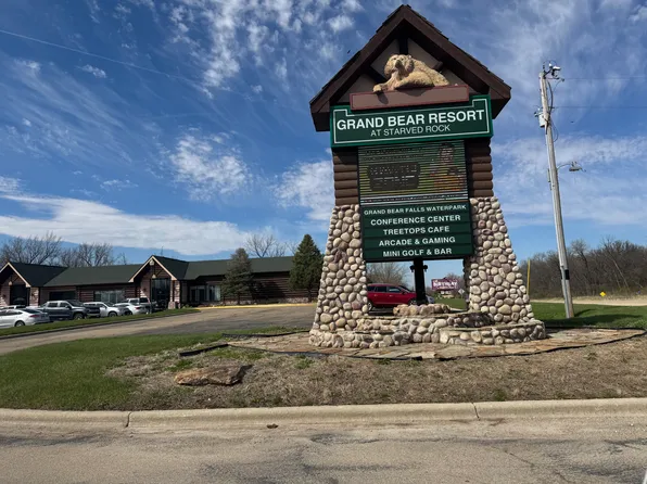 (undisclosed Address), Utica, IL 61373