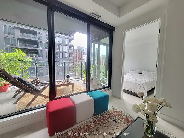 505 Richmond St W #504 — Photo 20