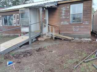 104 Lava Loop, Carrizozo, NM 88301