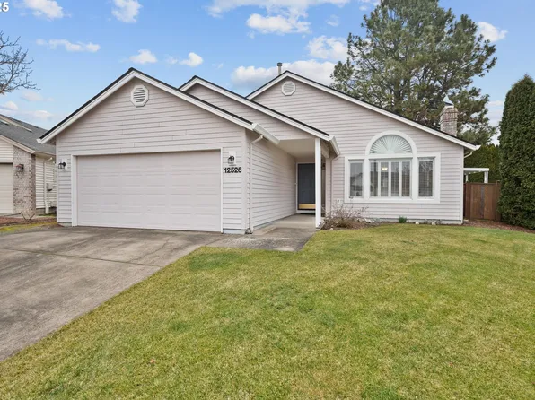 12526 SW Bexley Ln, King City, OR 97224