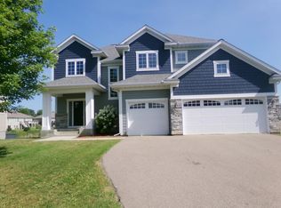 2260 Silver Leaf Trl, Cologne, MN 55322