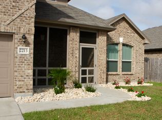 2213 Escondido, Portland, TX 78374