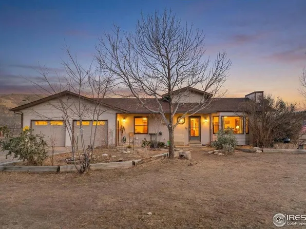 6600 Tamarax Ct, Loveland, CO 80538