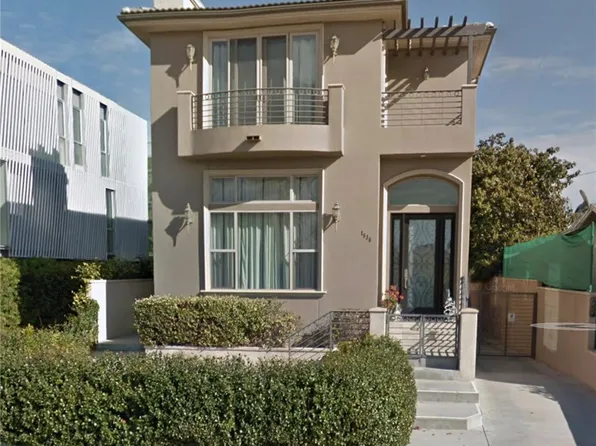 1936 Barry Ave, Los Angeles, CA 90025