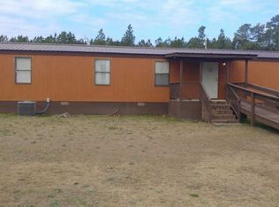 2269 Flowers Rd, Jackson Springs, NC 27281