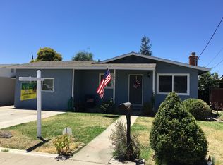 346 N 7th Ave, Oakdale, CA 95361