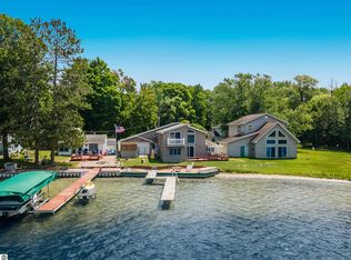 1425 Paczesny Pl, Central Lake, MI 49622