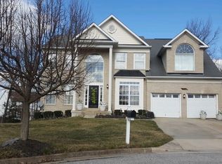 5708 Lyngate Ct, Lanham, MD