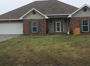 208 Gail Dr, Patterson, LA 70392
