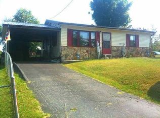 4881 Ray St, Morristown, TN 37814