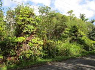 Palainui Ave, Mountain View, HI 96771