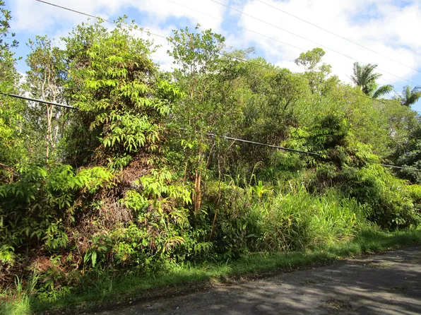Palainui Ave Lot 12, Mountain View, HI 96771