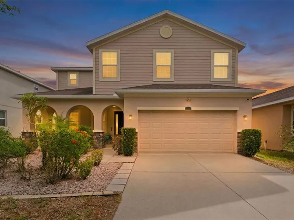 11620 Warren Oaks Pl, Riverview, FL 33578