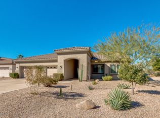 28242 N 49th Pl, Cave Creek, AZ 85331