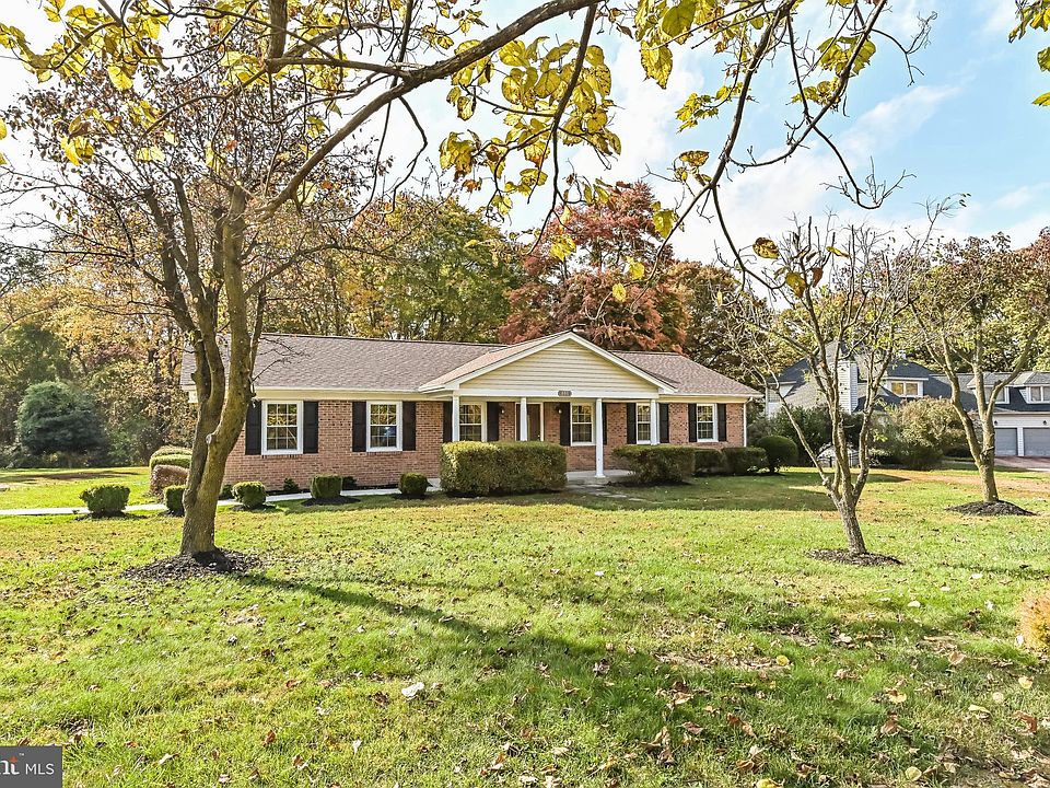 8116 Rolling Rd, Springfield, VA 22153 MLS VAFX2099280 Zillow