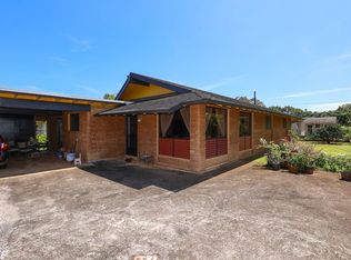 6033 Puka St, Kapaa, HI 96746