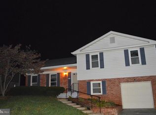 13311 Tamarack Rd, Silver Spring, MD 20904