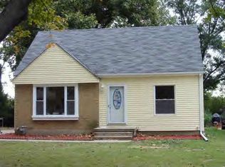 1673 W Sunset Ave, Decatur, IL 62522