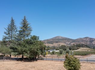 3149 Vichy Ave, Napa, CA