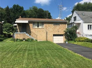 3360 Babcock Blvd, Pittsburgh, PA