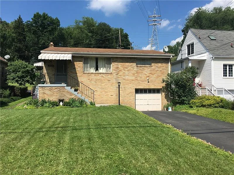 3360 Babcock Blvd photo 1