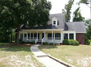 604 McGinnis Ln, Wilmington, NC 28412