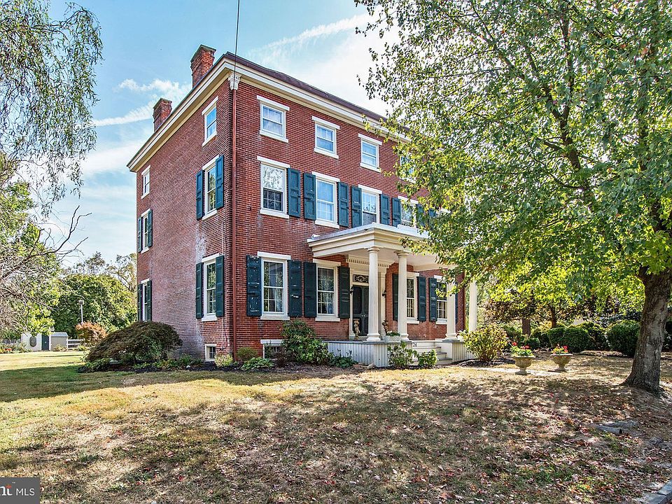 26 N Greenwich St, Alloway, NJ 08001 Zillow