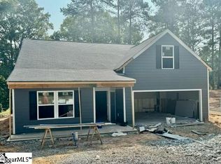216 Woodfield Ave LOT 59, Fountain Inn, SC 29644