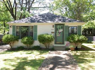 718 N Fillmore St, Little Rock, AR 72205