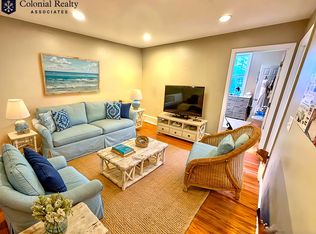 96 Egmont St #4, Brookline, MA 02446