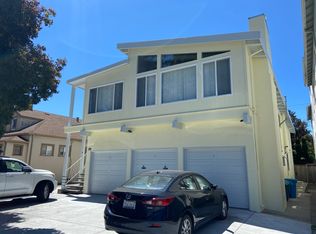 1121 El Camino Real APT 1, Burlingame, CA 94010