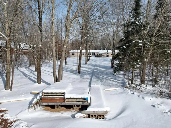 1104 Nicolet Shores Ln, Phelps, WI 54554