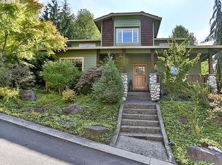 3400 NW Holbrook Ct, Portland, OR 97229