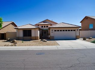 8437 W Laurel Ln, Peoria, AZ 85345