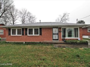 3706 E Indian Trl, Louisville, KY