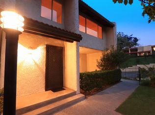 9500 Via Salerno, Burbank, CA 91504