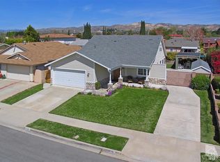 3347 Elmore St, Simi Valley, CA 93063