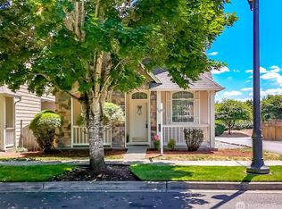 Horizon Pointe, Lacey, WA 98515